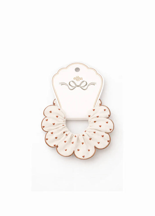 Chouchous - Petits Coeurs - Mrs Ertha