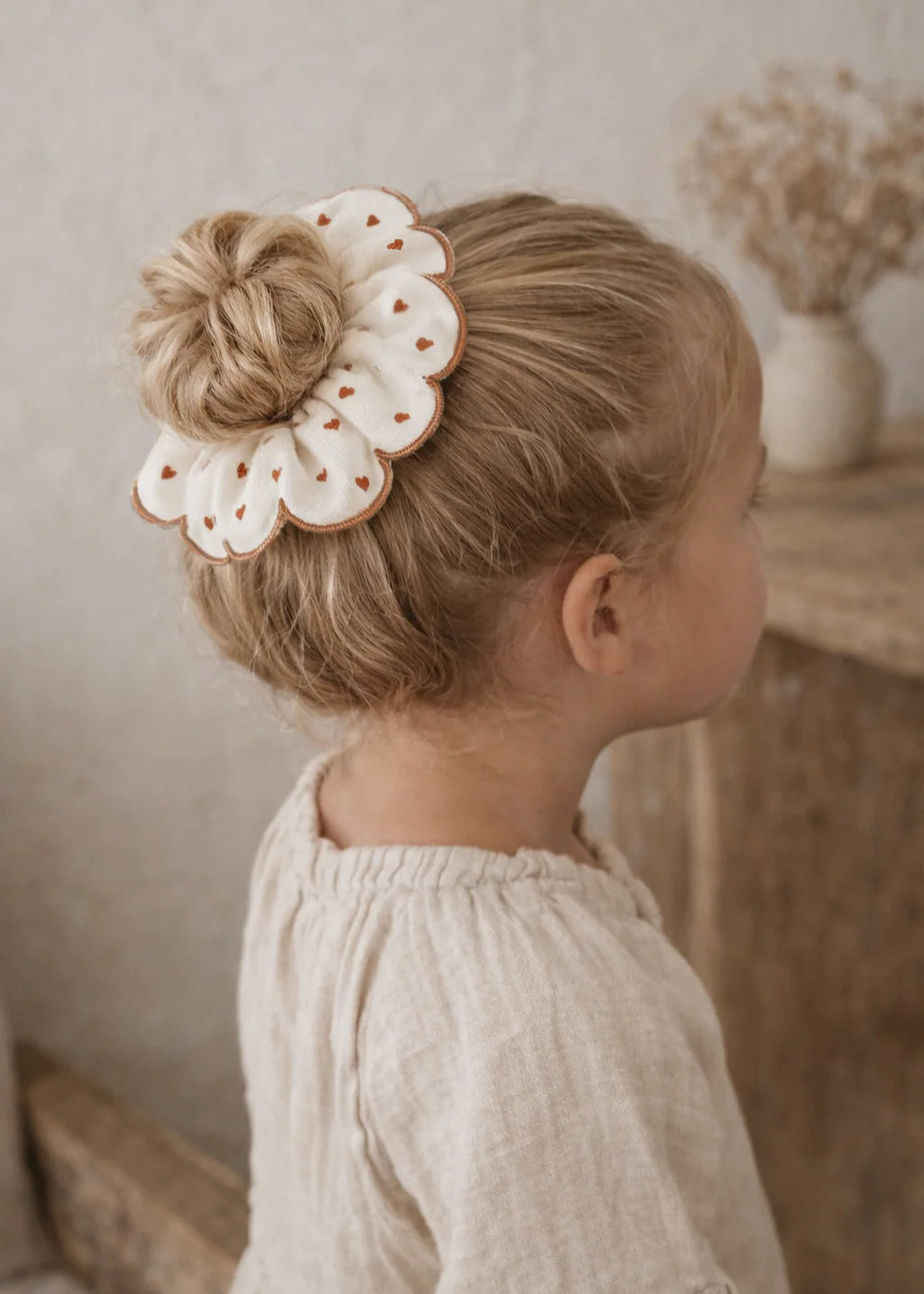 Chouchous - Petits Coeurs - Mrs Ertha