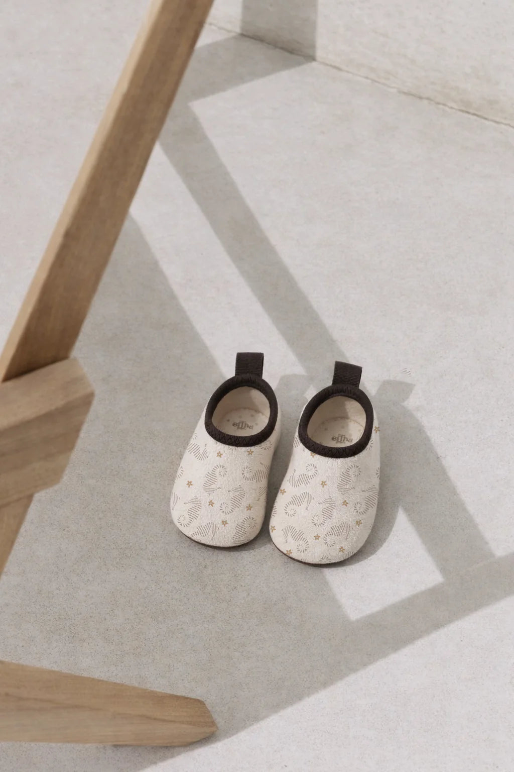 Chaussures de natation - Coastal Charms-  Mrs Ertha
