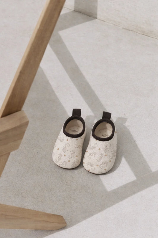 Chaussures de natation - Coastal Charms-  Mrs Ertha