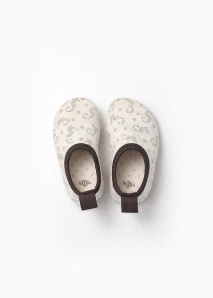Chaussures de natation - Coastal Charms-  Mrs Ertha