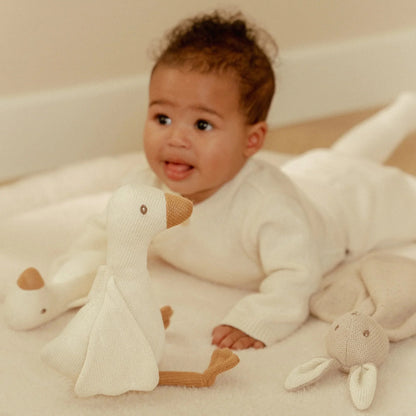 Coffret cadeau tricoté - Newborn