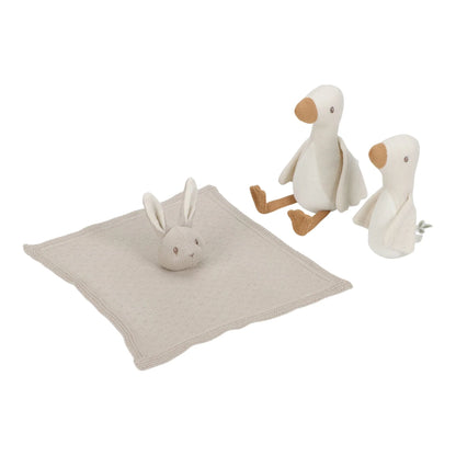 Coffret cadeau tricoté - Newborn