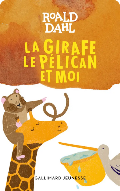 Carte Yoto  #Collection Mirabuleuse