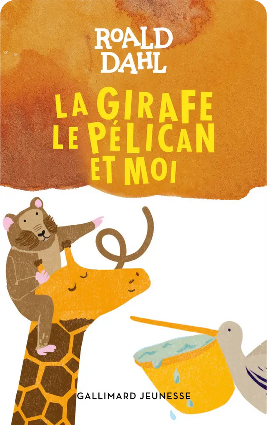 Carte Yoto  #Collection Mirabuleuse