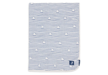 Couverture - Miffy Stripe - Strippe