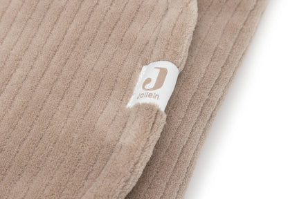 Couverture Portefeuille #Bunny  Cloudy Rib - Jollein