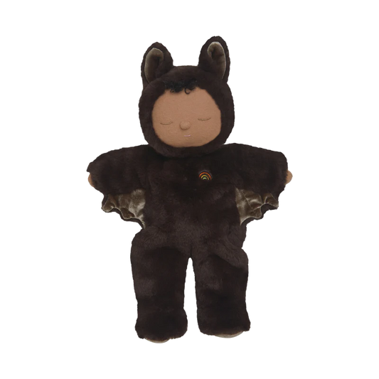 Cozy Dinkum  Bat Ozzie #Dark Umber