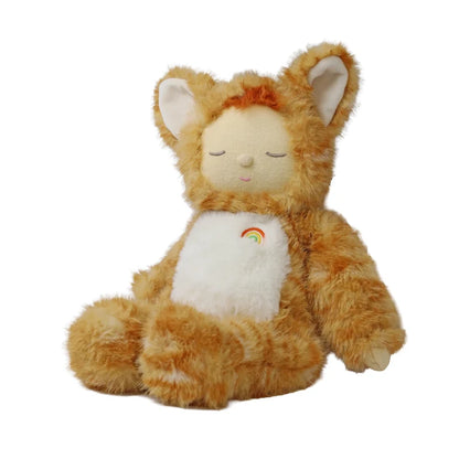 Cozy Dinkum Cat Jinx