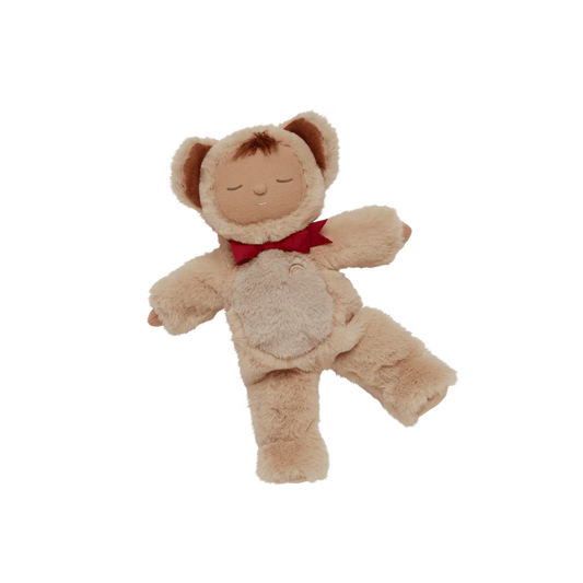 Poupée Cozy Dinkums #Ours Crumble