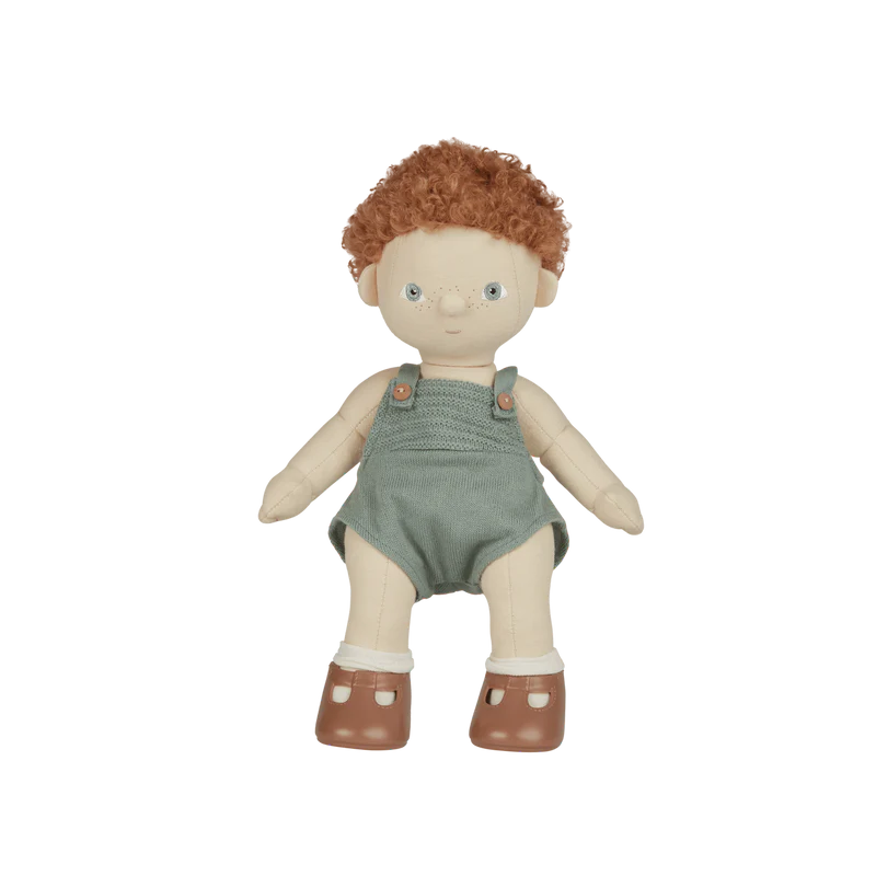 Dinkum Dolls Pea - Olli Ella