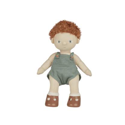 Dinkum Dolls Pea - Olli Ella