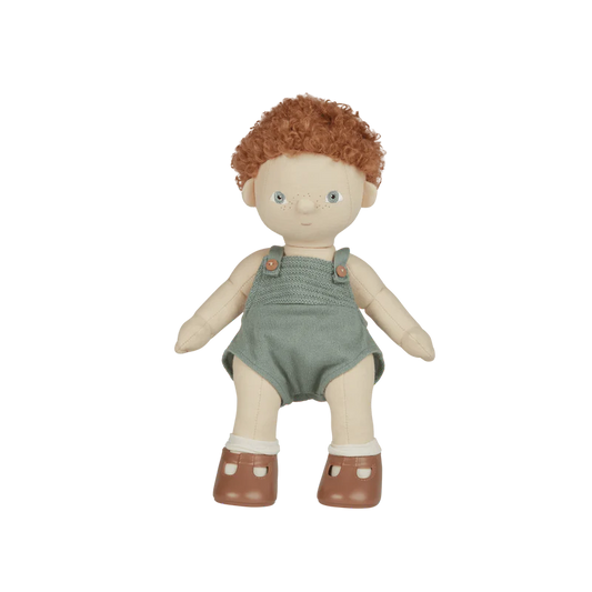 Dinkum Dolls Pea - Olli Ella