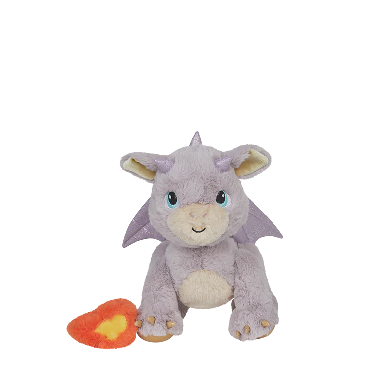 Maman Dragon - Olli Ella - Flare