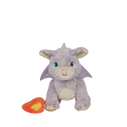 Maman Dragon - Olli Ella - Flare