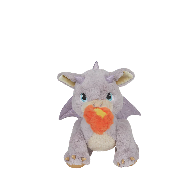Maman Dragon - Olli Ella - Flare