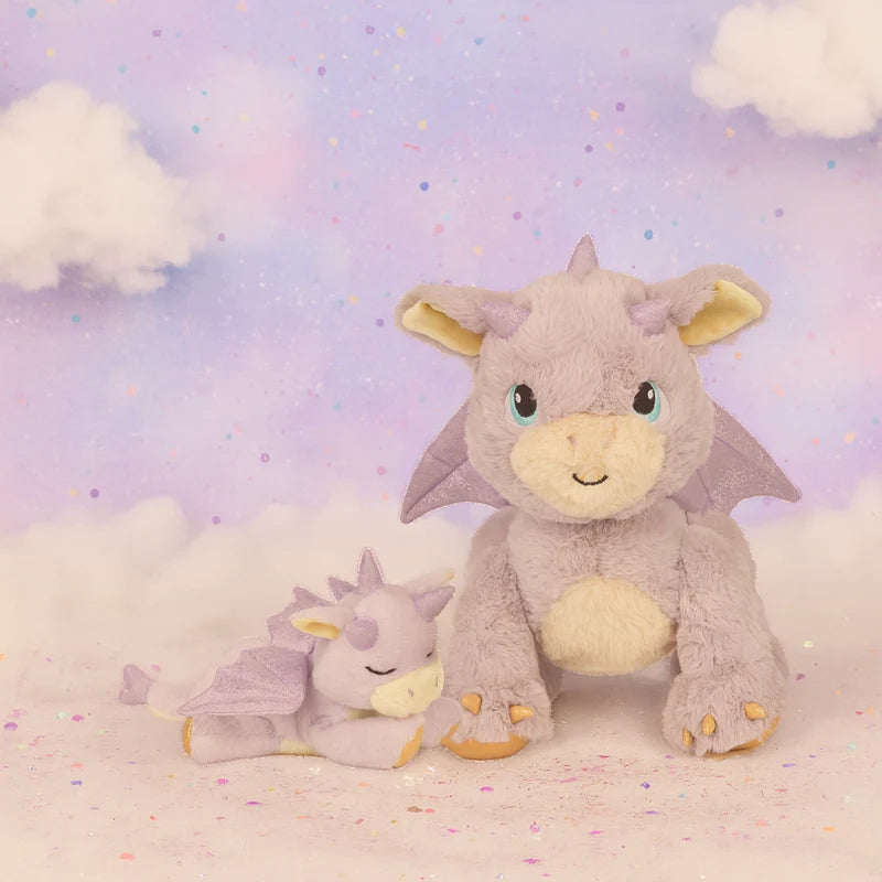 Maman Dragon - Olli Ella - Flare