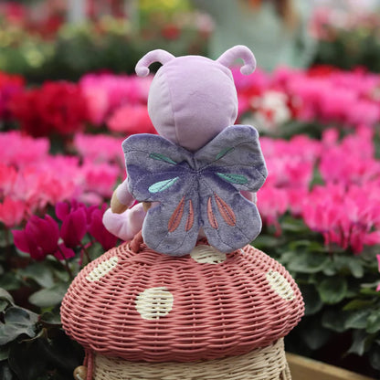Dinky Dinkums -  Betty Butterfly  - Olli Ella
