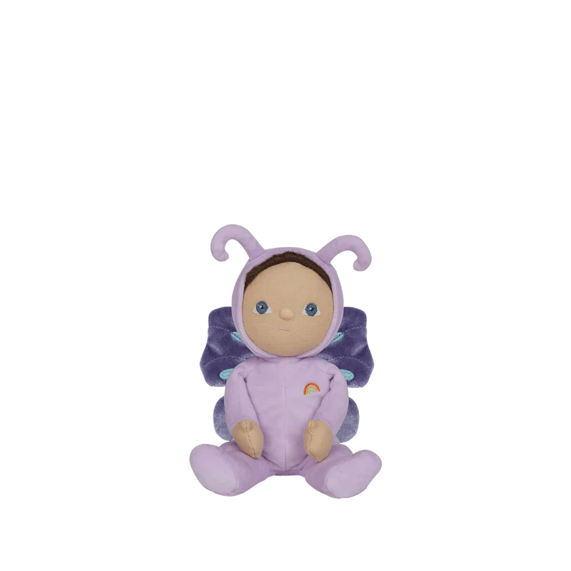 Dinky Dinkums -  Betty Butterfly  - Olli Ella