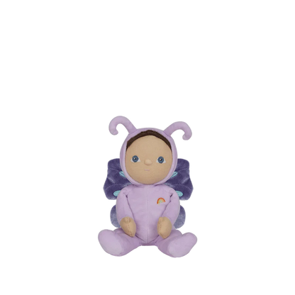 Dinky Dinkums -  Betty Butterfly  - Olli Ella