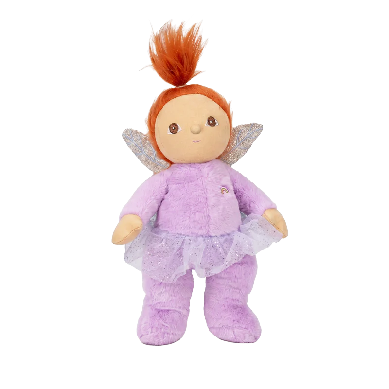 Dinky Dinkums - Flora Fairy- Olli Ella