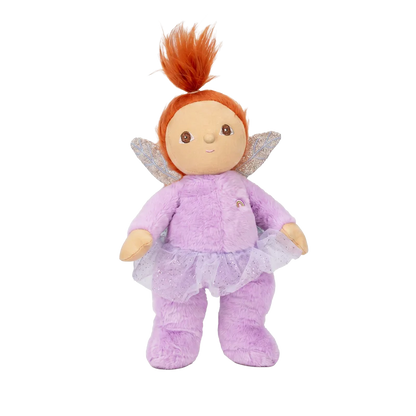 Dinky Dinkums - Flora Fairy- Olli Ella