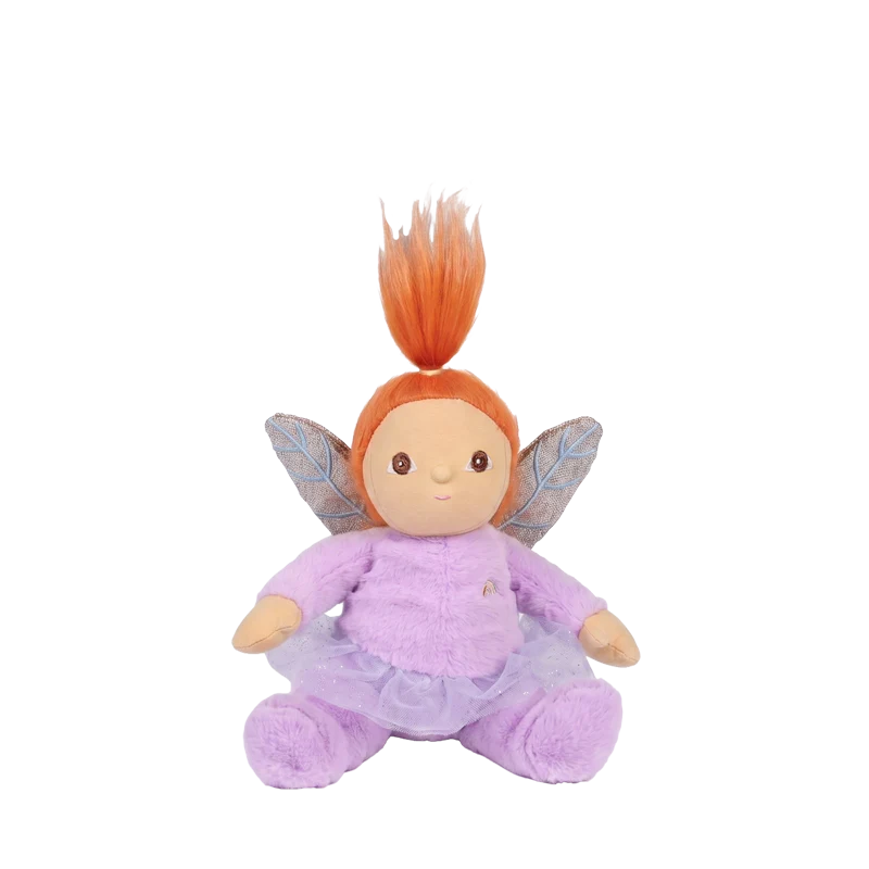 Dinky Dinkums - Flora Fairy- Olli Ella