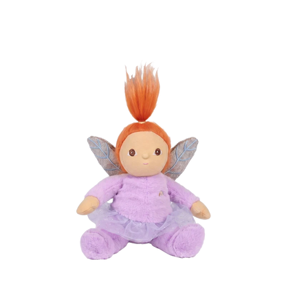 Dinky Dinkums - Flora Fairy- Olli Ella