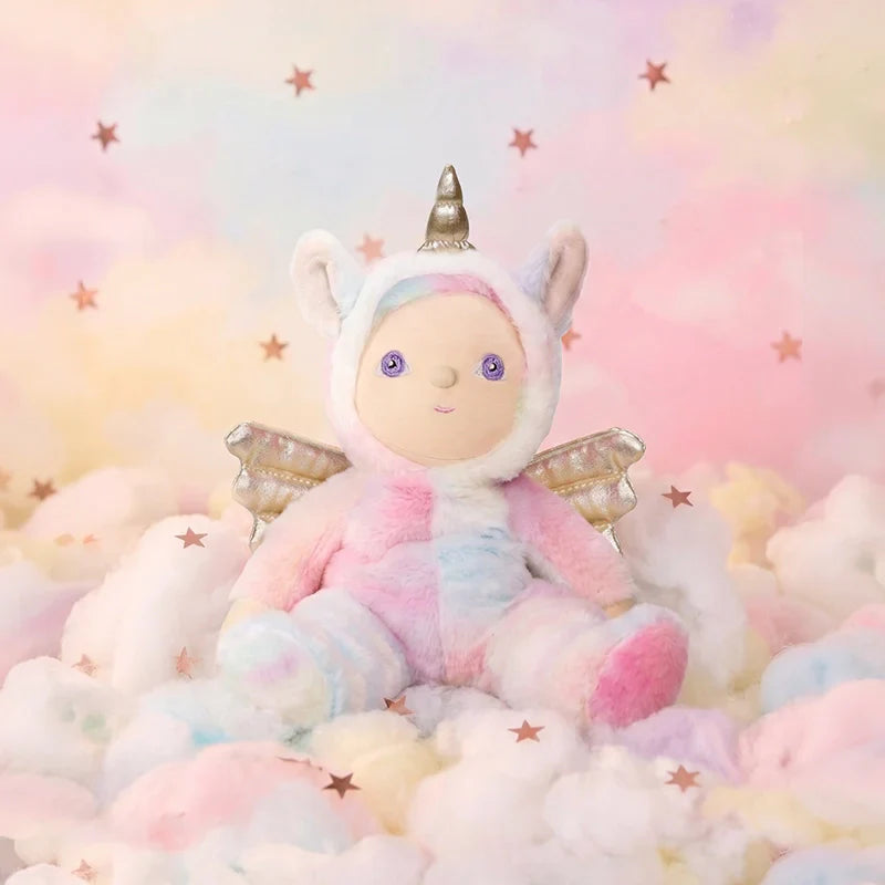 Dinky Dinkums - Yara Unicorn - Olli Ella