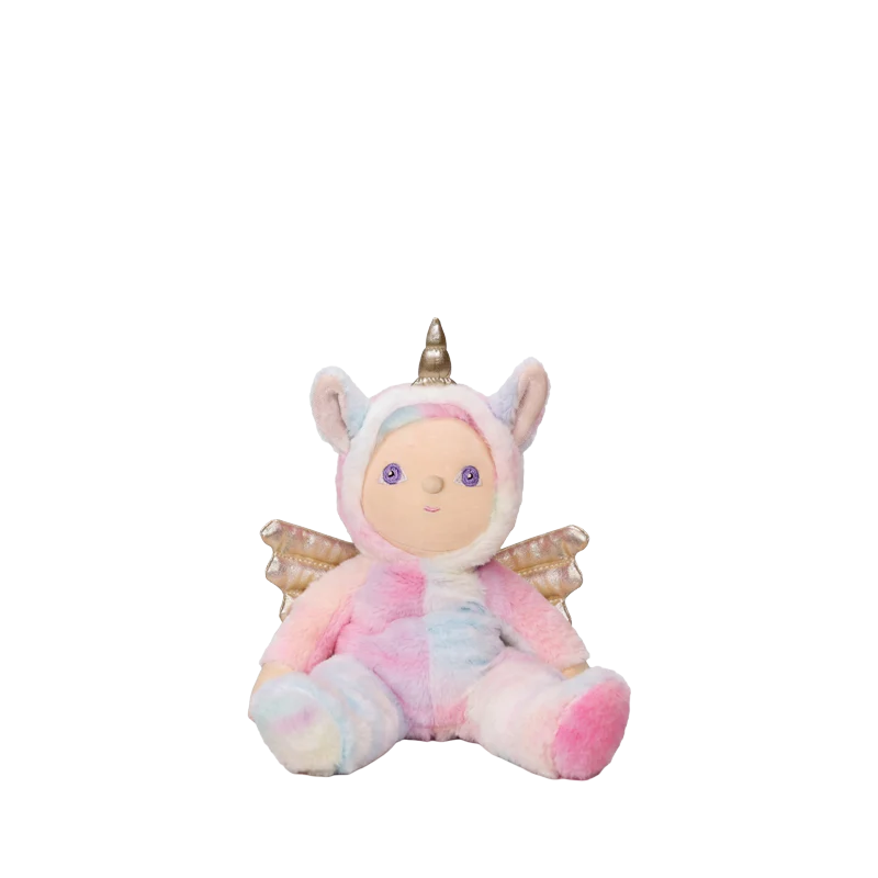 Dinky Dinkums - Yara Unicorn - Olli Ella