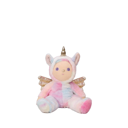 Dinky Dinkums - Yara Unicorn - Olli Ella