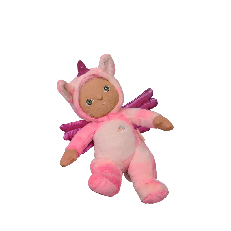 Dinky Dinkums - Yuna Unicorn - Olli Ella