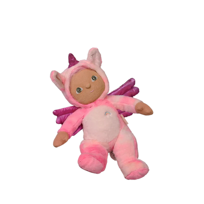 Dinky Dinkums - Yuna Unicorn - Olli Ella