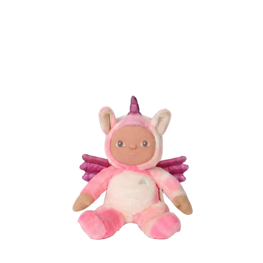 Dinky Dinkums - Yuna Unicorn - Olli Ella