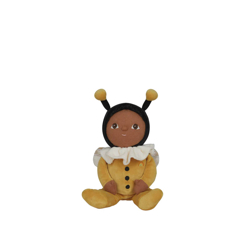 Dinky Dinkums -  Billie Bumblebee  - Olli Ella