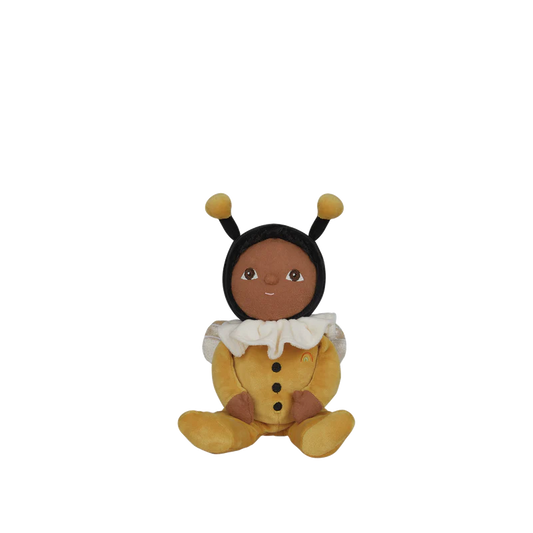 Dinky Dinkums -  Billie Bumblebee  - Olli Ella
