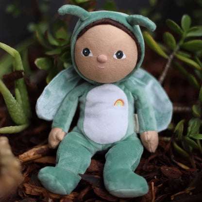 Dinky Dinkums -  Gideon Grasshopper  - Olli Ella
