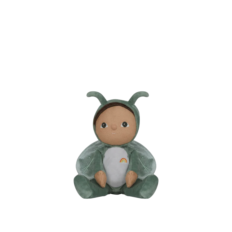 Dinky Dinkums -  Gideon Grasshopper  - Olli Ella