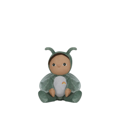 Dinky Dinkums -  Gideon Grasshopper  - Olli Ella