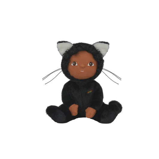 Dinky Dinkum Doll #Carson Cat