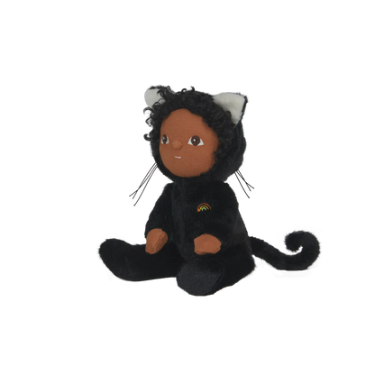 Dinky Dinkum Doll #Carson Cat
