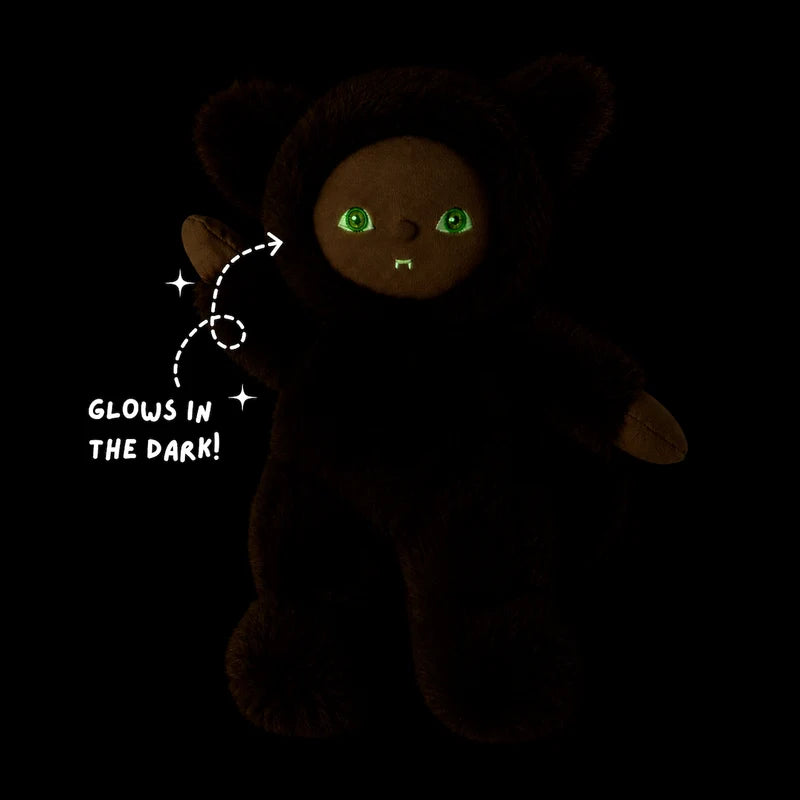 Dinky Dinkum Wesley Werewolf