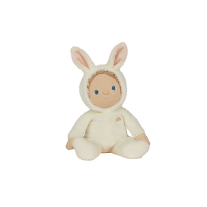 Dinky Dinkums Fluffle Family #Bobbin Bunny