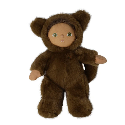Dinky Dinkum Wesley Werewolf