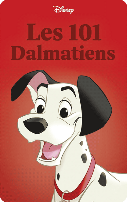 Carte Yoto #Les classiques Disney Volume 1
