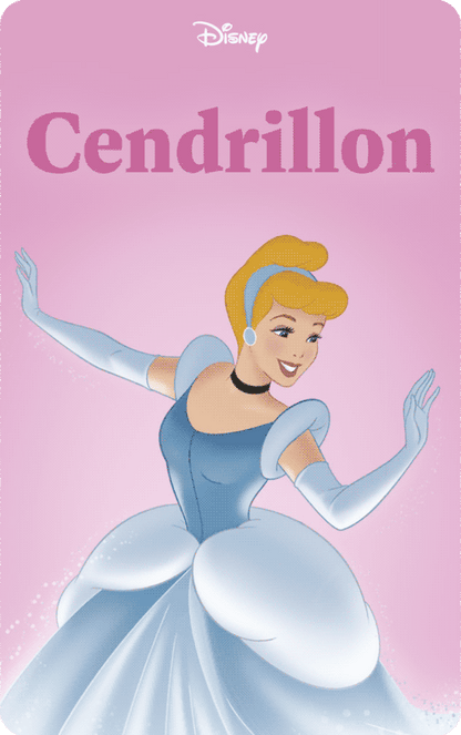 Carte Yoto #Les classiques Disney Volume 2