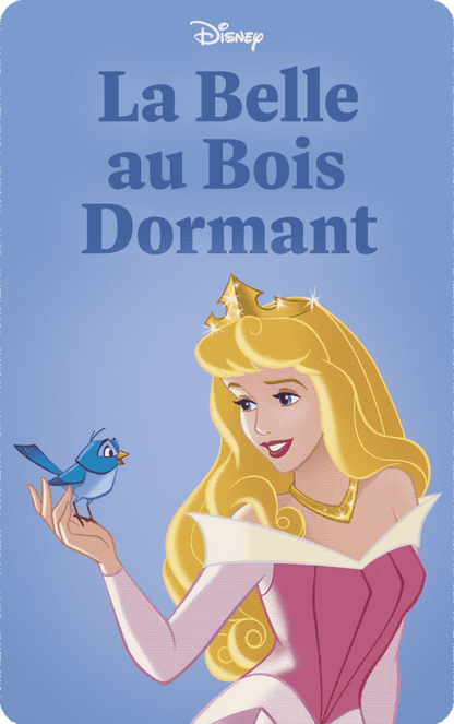 Carte Yoto #Les classiques Disney Volume 1