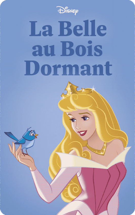 Carte Yoto #Les classiques Disney Volume 1