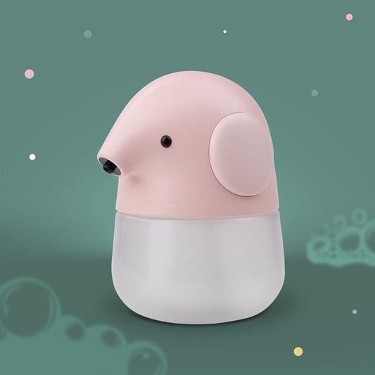 Distributeur de Savon - Eléphant - MARY'S