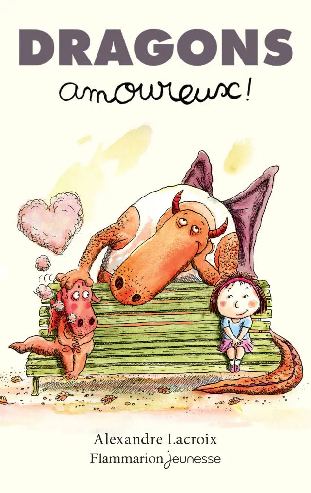 Carte Yoto - Dragons père et fils : 3 histoires de complicité